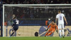 Messi kaçırdı aynı dakika Ronaldo attı! Geceye damga vuran olay…