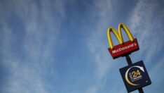 Metaverse’de sipariş ver kapına gelsin: Mc Donald’s başvurusunu tamamladı