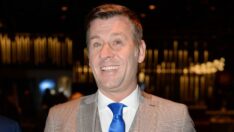 Metin Şentürk: En mutlu Fenerbahçeli benim