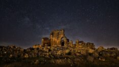 Mezopotamya’nın ‘altın üçgeni’