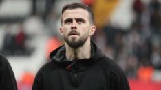 Miralem Pjanic: Her duyduğumda arkadaşlarımın acısı aklıma geliyor