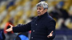 Mircea Lucescu Rusya-Ukrayna krizi sonrası Kiev’deki son durumu anlattı