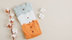 Moda dünyasında organik ifşası: Aralarında Türkiye de var