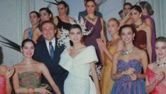 Modacı Vural Gökçaylı hayatını kaybetti