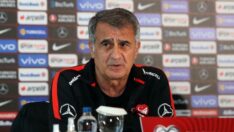 Murat Sancak: Şenol Güneş Beşiktaş’a hayırlı olsun