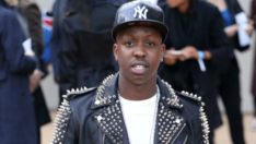 Müzik girişimcisi Jamal Edwards, 31 yaşında hayatını kaybetti