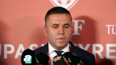 Nazmi Yüksel: Alanyaspor’u gerekli yerlere taşıyacağız