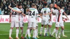 Necip Uysal herkesi şaşırttı