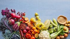 Neden bitkisel ağırlıklı beslenmeliyiz?