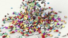 Nehirlerdeki ilaç kirliliği sağlığı tehdit ediyor