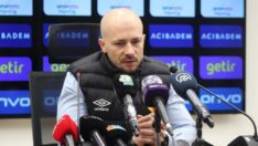 Nestor El Maestro: 3-5-2 ile kendimiz gibi oynamaya başladık