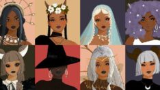 NFT dünyasında kadınların iş birliği: Oluşturdukları koleksiyon 20 milyon doları aştı