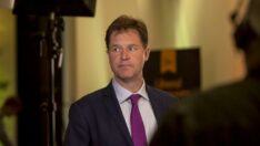Nick Clegg’e Meta’da yeni görev