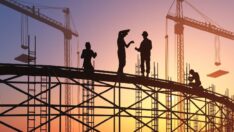 Ocak ayında 111 işçi yaşamını yitirdi