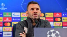 Okan Buruk, Galatasaray iddialarına cevap verdi!