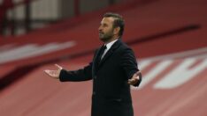 Okan Buruk: Galatasaray’dan haber bekliyorum