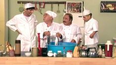 Olacak O Kadar’ın yıldızı Ahmet Çevik yıllar sonra ortaya çıktı