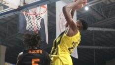 Olaylı Fenerbahçe-Galatasaray derbisinde ilk finalist belli oldu