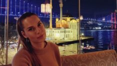 Olesia Rykhliuk: Saldırılar evimize çok yakın yerde olmuş