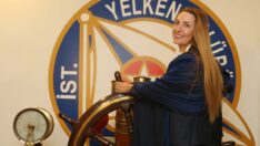 Olimpiyatlar tarihindeki ilk kadın başhakem Pınar Coşkuner!