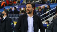 Ömer Erdoğan: Arda’yı Avrupa’dan ciddi takımlar takip ediyor