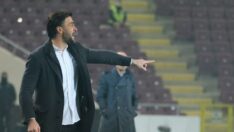 Ömer Erdoğan: Sıkıntılı süreçte bizim için önemli bir galibiyet oldu