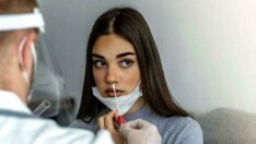 Omicron belirtileri neler? Boğaz ağrısı, burun tıkanıklığı ve ishal omicron belirtisi olabilir