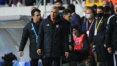 Önder Karaveli: 13 maçın hiçbirinde bu kadar pozisyon vermemiştik