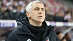 Önder Karaveli: “Toplar direkten döndü, biz dönmedik”