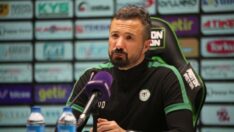 Osman Demir: Bizim için maçın en negatif tarafı…