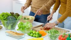 Oxford araştırması: Sebze tüketmek kalp krizini önlemek için yeterli değil