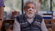 Oyuncu Cemil Özbayer hayatını kaybetti 