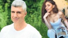 Özcan Deniz’in yeni aşkı olan Samar Dadgar hakkında şaşırtan iddia!