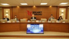 Özel hastaneler Rekabet Kurumu’na savunma verdi