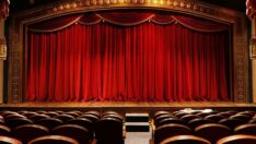 Özel tiyatrolar kapanma noktasında