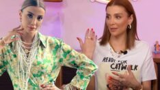 Özge Ulusoy’dan kepçe kulak itirafı!
