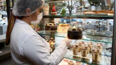 Pastacıyı şeker ve KDV çarptı