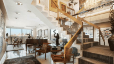 Paul McCartney evini 8,5 milyon dolara sattı