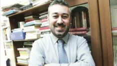 Pazarcı çocuğundan akademisyen olur!..