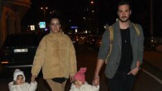 Pelin Akil: Çocuklar babaya düşkünler, babacılar