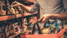 Perakende satışlar aralıkta arttı