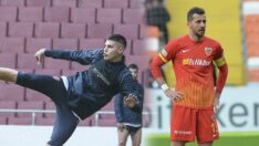 PFDK’dan Fatih Kurucuk’a 5, Uğur Demirok’a 3 maç men