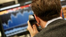 Piyasalarda Putin depremi