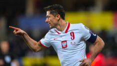 Polonya’nın Rusya kararının ardından Lewandowski’den ilk sözler