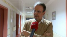 Prof. Dr. Ceyhan: Azalma dönemleri ‘Salgın bitti’ anlamına gelmiyor