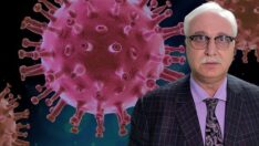 Prof. Dr. Tevfik Özlü’den umutlandıran corona virüsü salgını sözleri