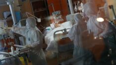 Prof. Dr. Yelken: Yoğun bakımdaki hastaların çoğu aşısız olanlar