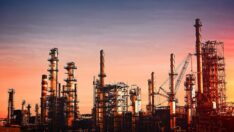 Proje kredilerinde 804 milyar TL’lik risk