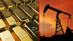 Putin konuştu, altın ve petrol yükseldi