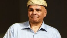 Rasim Öztekin’in rol aldığı son filmi 11 Mart’ta vizyonda